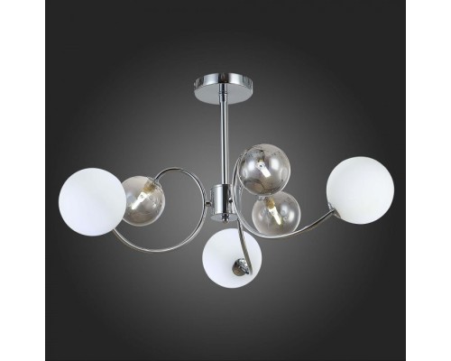 Потолочная люстра Formae SLE220912-06 Evoluce