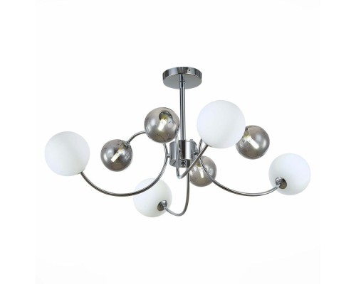 Потолочная люстра Formae SLE220912-08 Evoluce