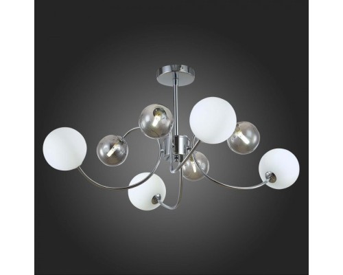 Потолочная люстра Formae SLE220912-08 Evoluce