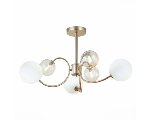 Потолочная люстра Formae SLE220922-06 Evoluce