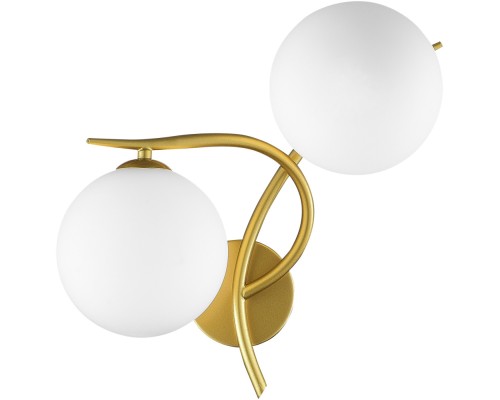 Бра Artu SLE2210-201-02 Evoluce