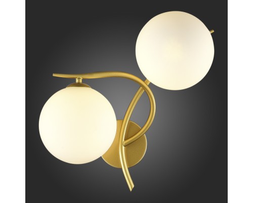 Бра Artu SLE2210-201-02 Evoluce