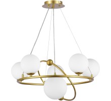 Подвесная люстра Artu SLE2210-203-06 Evoluce