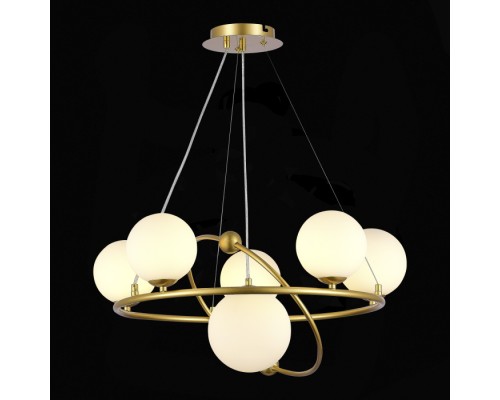 Подвесная люстра Artu SLE2210-203-06 Evoluce