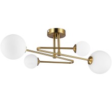 Потолочная люстра Fantini SLE2211-302-04 Evoluce