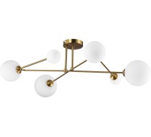 Потолочная люстра Fantini SLE2211-302-06 Evoluce