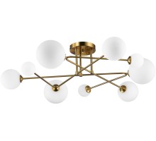 Потолочная люстра Fantini SLE2211-302-09 Evoluce