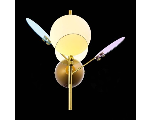 Бра Vola SLE2502-201-01 Evoluce