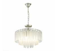 Подвесная люстра Messina SLE260113-05 Evoluce