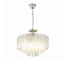 Подвесная люстра Messina SLE260113-05 Evoluce