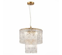 Подвесная люстра Rida SLE283203-05 Evoluce