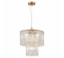 Подвесная люстра Rida SLE283203-05 Evoluce