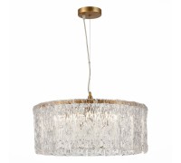 Подвесная люстра Rida SLE283203-06 Evoluce
