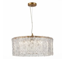 Подвесная люстра Rida SLE283203-06 Evoluce