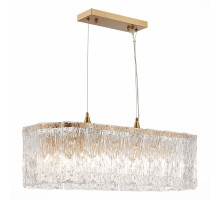 Подвесная люстра Rida SLE283203-10 Evoluce