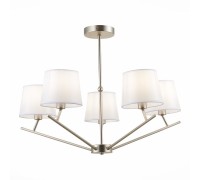 Подвесная люстра Denice SLE300102-05 Evoluce