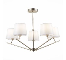 Подвесная люстра Denice SLE300102-05 Evoluce