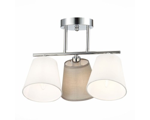 Потолочная люстра Prato SLE300402-03 Evoluce