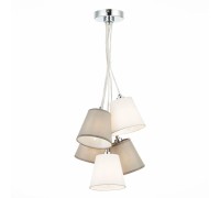 Подвесной светильник Prato SLE300403-05 Evoluce