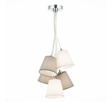 Подвесной светильник Prato SLE300403-05 Evoluce