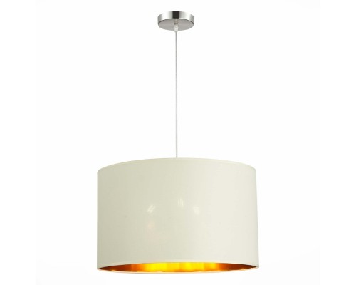 Подвесной светильник Brescia SLE300503-03 Evoluce