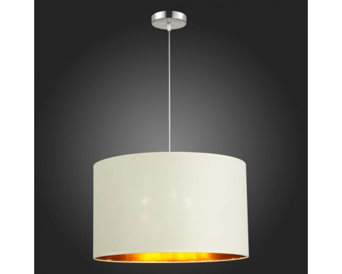 Подвесной светильник Brescia SLE300503-03 Evoluce