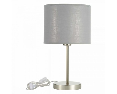 Настольная лампа Brescia SLE300514-01 Evoluce