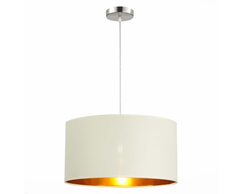 Подвесной светильник Brescia SLE300553-01 Evoluce