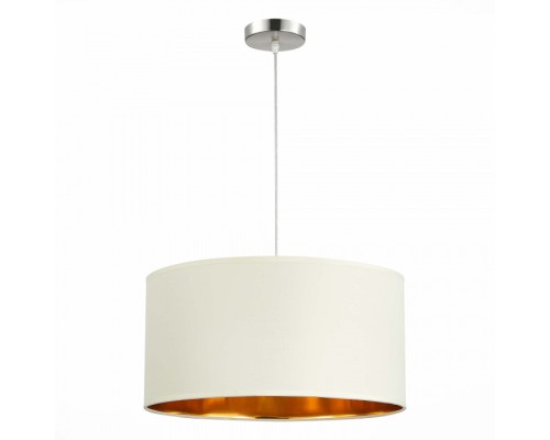 Подвесной светильник Brescia SLE300553-01 Evoluce