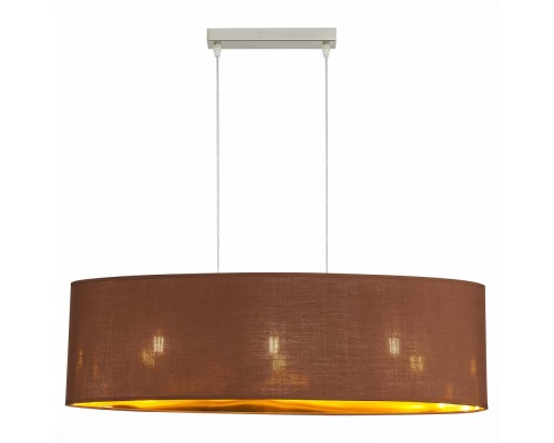 Подвесной светильник Brescia SLE300553-03 Evoluce
