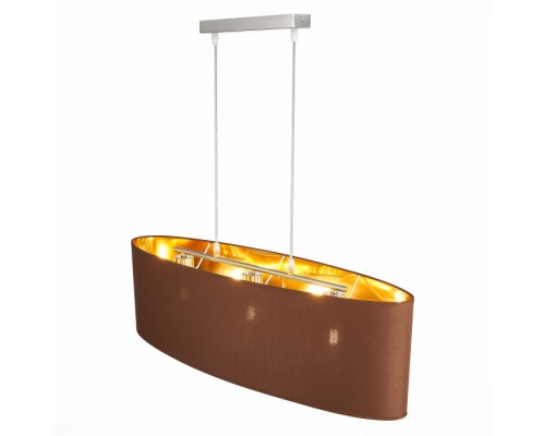 Подвесной светильник Brescia SLE300553-03 Evoluce
