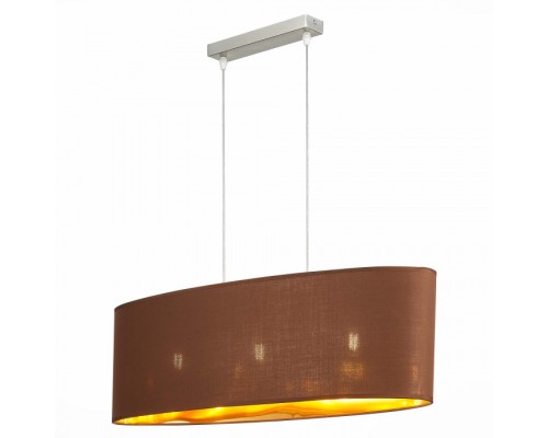 Подвесной светильник Brescia SLE300553-03 Evoluce