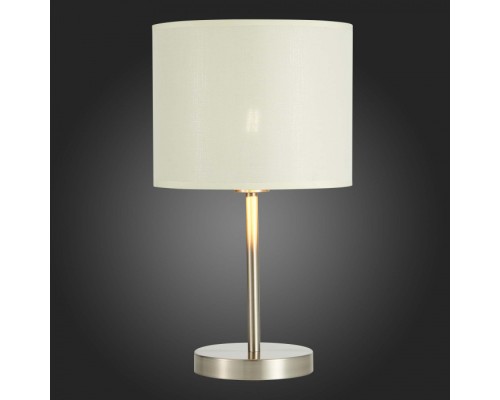 Интерьерная настольная лампа Brescia SLE300554-01 Evoluce