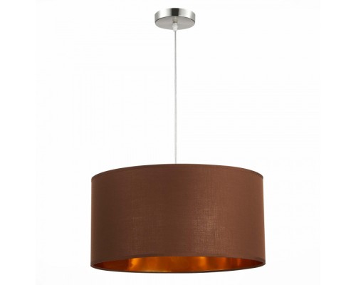 Подвесной светильник Brescia SLE300573-01 Evoluce