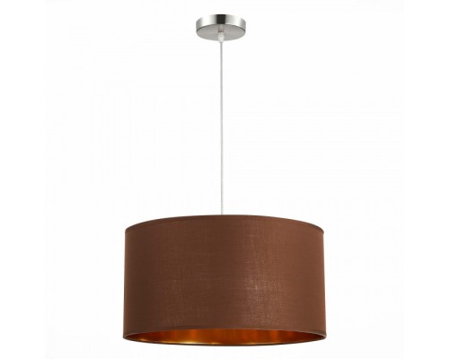 Подвесной светильник Brescia SLE300573-01 Evoluce