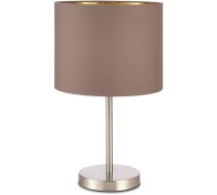 Интерьерная настольная лампа Brescia SLE300574-01 Evoluce