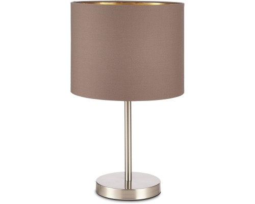 Интерьерная настольная лампа Brescia SLE300574-01 Evoluce