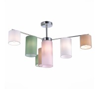 Потолочная люстра Essenza SLE300602-07 Evoluce