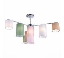 Потолочная люстра Essenza SLE300602-07 Evoluce