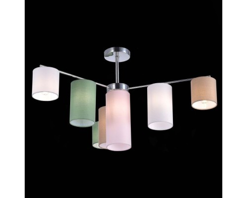 Потолочная люстра Essenza SLE300602-07 Evoluce