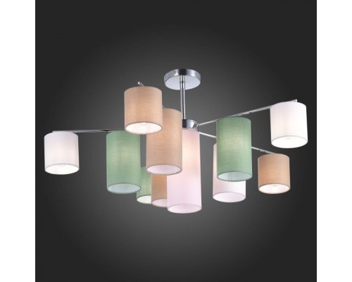 Потолочная люстра Essenza SLE300602-11 Evoluce