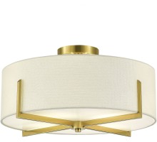 Потолочный светильник Linton SLE3010-302-04 Evoluce