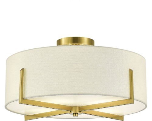 Потолочный светильник Linton SLE3010-302-04 Evoluce