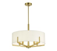 Потолочная люстра Linton SLE3010-303-05 Evoluce