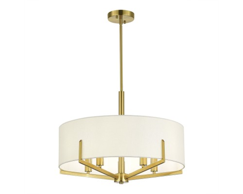 Потолочная люстра Linton SLE3010-303-05 Evoluce