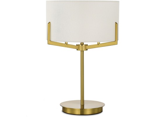 Интерьерная настольная лампа Linton SLE3010-304-02 Evoluce