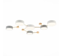 Потолочная люстра Dossena SLE600102-06 Evoluce