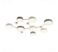 Потолочная люстра Dossena SLE600102-08 Evoluce