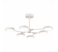 Потолочная люстра Monta SLE6003-502-06 Evoluce