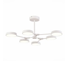 Потолочная люстра Monta SLE6003-502-06 Evoluce